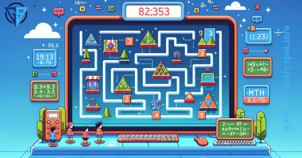 Cool Math Games for Different Ages