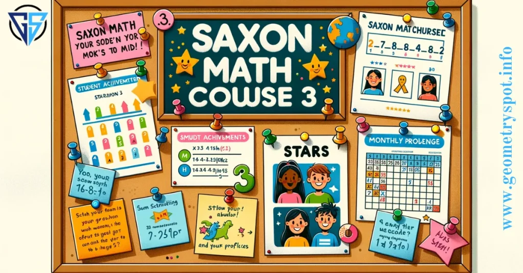 Saxon Math Course 3: What Sets it Apart?