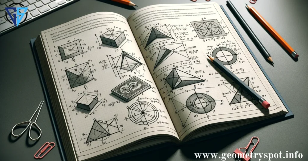 Study Tips for Geometry: Forming the Right Angles