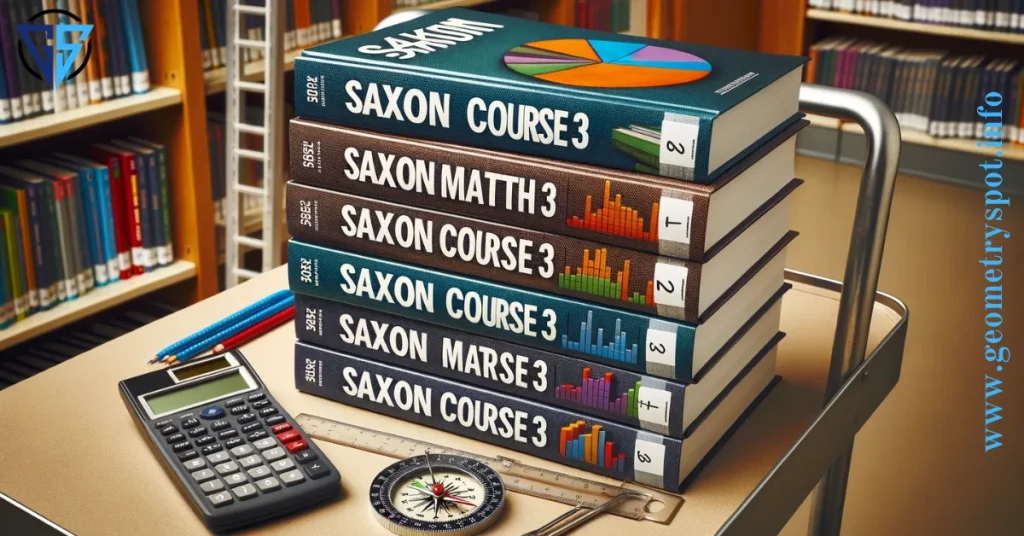 The Relationship Between Saxon Math and Common Core Standards
