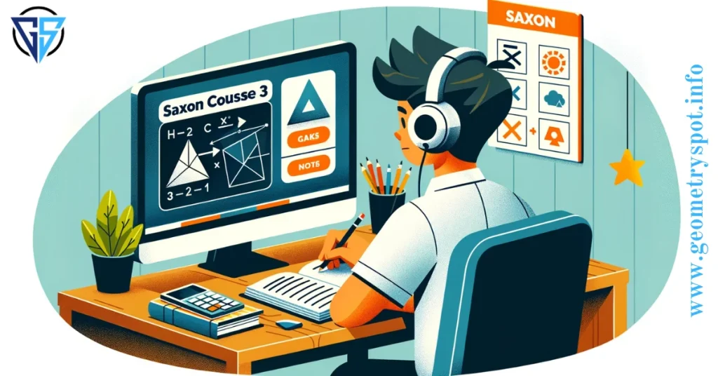 Unlock the Hidden Potential of Saxon Math Course 3: Your Ultimate Guide