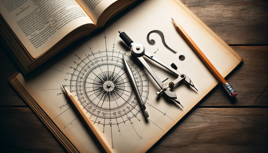 Why Compasses in Geometry Are Still a Must-Have 11 Reasons You Can't Ignore